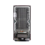 LG 185 Litres, 1 Star Rated Direct Cool Single Door Refrigerator, Scarlet Jasmine (GL-B199OSJB) - Image 3