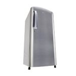 LG 185 Litres Single Door Refrigerator, 3 Star Rated With Direct-Cool (GL-B201APZD ) - Image 4