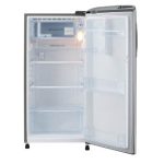 LG 185 Litres Single Door Refrigerator, 3 Star Rated With Direct-Cool (GL-B201APZD ) - Image 5