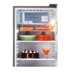 LG 185 Litres Single Door Refrigerator, 3 Star Rated With Direct-Cool (GL-B201APZD ) - Image 7