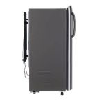 LG 185 Litres Single Door Refrigerator, 3 Star Rated With Direct-Cool (GL-B201APZD ) - Image 8