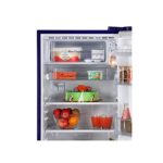 LG 185 Litres Single Door Refrigerator, 3 Star Rated & Direct Cool (Blue Euphoria)(GL-D199OBED) - Image 4