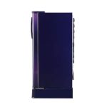 LG 185 Litres Single Door Refrigerator, 3 Star Rated & Direct Cool (Blue Euphoria)(GL-D199OBED) - Image 5