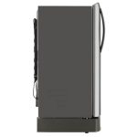 LG 201 Litres Single Door Refrigerator, 5 Star Rated With Inverter Direct-Cool (GL-D211CPZU) - Image 10