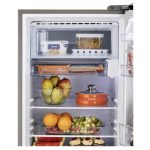 LG 201 Litres Single Door Refrigerator, 5 Star Rated With Inverter Direct-Cool (GL-D211CPZU) - Image 3