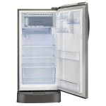 LG 201 Litres Single Door Refrigerator, 5 Star Rated With Inverter Direct-Cool (GL-D211CPZU) - Image 9