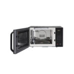 LG 21 Litres Diet Fry Convection Microwave Oven (Black) (MC2146BHT) - Image 6
