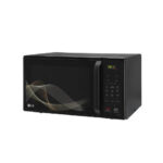 LG 21 Litres Diet Fry Convection Microwave Oven (Black) (MC2146BHT) - Image 5