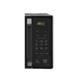 LG 21 Litres Diet Fry Convection Microwave Oven (Black) (MC2146BHT) - Image 3
