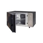 LG 28 Litres Charcoal Convection All In One Microwave Oven (Black) (MJEN286UI) - Image 4
