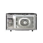 LG 28 Litres Charcoal Convection All In One Microwave Oven (Black) (MJEN286UI) - Image 5