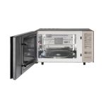 LG 28 Litres All In One Microwave Oven (Black) (MJEN286VI) - Image 3