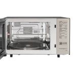 LG 28 Litres All In One Microwave Oven (Black) (MJEN286VI) - Image 5