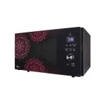 LG 28 Litres All In One Microwave Oven (Black) (MJEN286VI) - Image 6