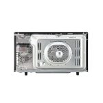 LG 28 Litres All In One Microwave Oven (Black) (MJEN286VI) - Image 7