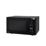 LG 28 Litres Wi-Fi Enabled Charcoal Convection Healthy Microwave Oven (Black) (MJEN286UFW) - Image 5
