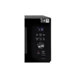 LG 28 Litres Wi-Fi Enabled Charcoal Convection Healthy Microwave Oven (Black) (MJEN286UFW) - Image 7