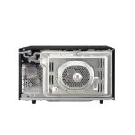 LG 28 Litres Wi-Fi Enabled Charcoal Convection Healthy Microwave Oven (Black) (MJEN286UFW) - Image 8