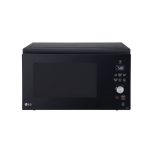 LG 32 Litres All in One Neo Chef Charcoal Convection Microwave Oven (Black) (MJEN326UL)