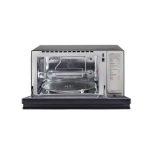 LG 32 Litres All in One Neo Chef Charcoal Convection Microwave Oven (Black) (MJEN326UL) - Image 2