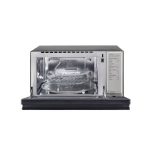 LG 32 Litres All in One Neo Chef Charcoal Convection Microwave Oven (Black) (MJEN326UL) - Image 3