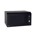 LG 32 Litres All in One Neo Chef Charcoal Convection Microwave Oven (Black) (MJEN326UL) - Image 5