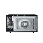LG 32 Litres All in One Neo Chef Charcoal Convection Microwave Oven (Black) (MJEN326UL) - Image 6
