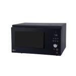 LG 32 Litres All in One Neo Chef Charcoal Convection Microwave Oven (Black) (MJEN326UL) - Image 7