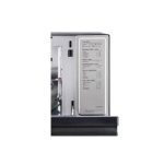 LG 32 Litres Charcoal Convection Healthy Heart Microwave Oven (Black) (MJEN326UH) - Image 7