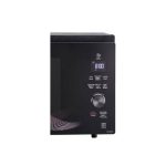 LG 32 Litres Charcoal Convection Healthy Heart Microwave Oven (Black) (MJEN326UH) - Image 8