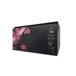 LG 32 Litres Convection Microwave Oven, Black (MJEN326PK) - Image 6