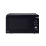 LG 32 Litres With Convection Microwave Oven (Black) (MJEN326SFW)