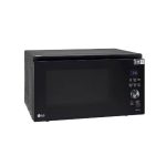 LG 32 Litres With Convection Microwave Oven (Black) (MJEN326SFW) - Image 4