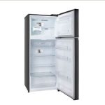 LG 423 Litres Double Door Refrigerator, 3 Star Rated, Convertible & Door Cooling+, Frost-Free Smart Inverter & Wi-Fi (Ebony Sheen)(2022 Model)(GL-T422VESX) - Image 6