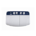 LG 7 Kg Semi-Automatic Top Load Washing Machine (Dark Blue)(P7010NBAZ) - Image 2