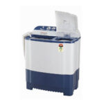 LG 7 Kg Semi-Automatic Top Load Washing Machine (Dark Blue)(P7010NBAZ) - Image 5