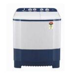 LG 7 Kg Semi-Automatic Top Load Washing Machine (Dark Blue)(P7010NBAZ)