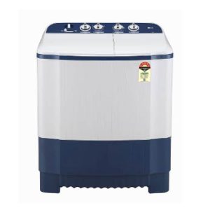 LG 7 Kg Semi-Automatic Top Load Washing Machine (Dark Blue)(P7010NBAZ)