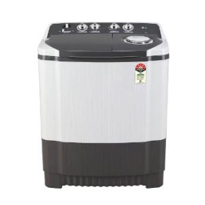 LG 7.5 Kg Semi-Automatic Top Load Washing Machine (Dark Grey)(P7510RGAZ)