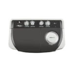 LG 7.5 Kg Semi-Automatic Top Load Washing Machine (Dark Grey)(P7510RGAZ) - Image 3