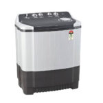 LG 7.5 Kg Semi-Automatic Top Load Washing Machine (Dark Grey)(P7510RGAZ) - Image 5