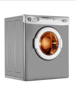 TurboDry EX (5.5 Kg) Clothes Dryer (55RPM) Grey - Image 2