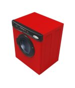 Turbo Dry RX 5.5Kg. 55RPM(Red) - Image 3