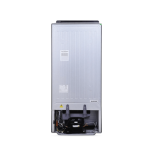 Haier 185 litres 2 Star Single Door Refrigerator, Holy Leaf Glass (HRD2062CHG-N) - Image 3