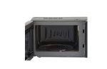 LG 20 Litres Solo Microwave Oven (Black) (MS2043BP) - Image 3