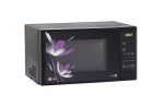 LG 20 Litres Solo Microwave Oven (Black) (MS2043BP) - Image 5