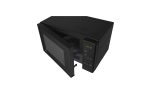 LG 20 Litres Solo Microwave Oven (Black) (MS2043DB) - Image 3