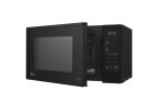 LG 20 Litres Solo Microwave Oven (Black) (MS2043DB) - Image 4