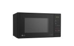 LG 20 Litres Solo Microwave Oven (Black) (MS2043DB) - Image 5