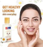 Dr. Batra's Natural Cleansing Milk - Image 2